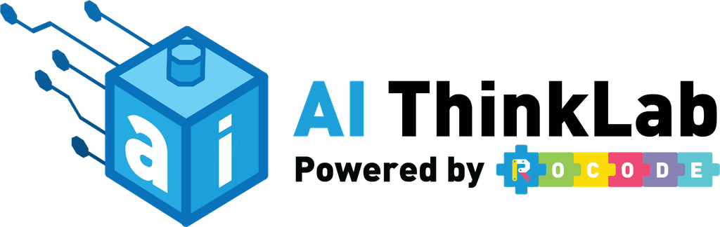 AI ThinkLab: Robots Summer Camp @ Our Savior's Lutheran Church (Mon-Fri) (2024-08-12 - 2024-08-16)